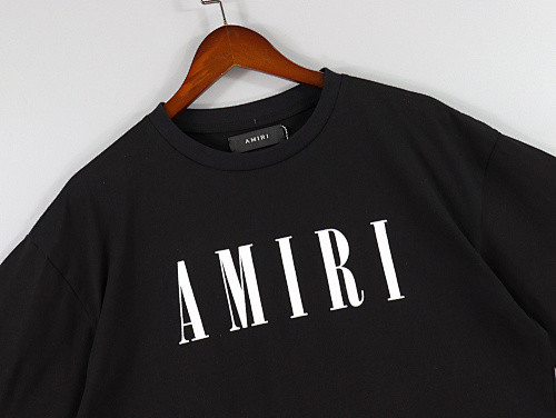 SMCL-741 High Quality Amiri 230g Cotton Shirt
