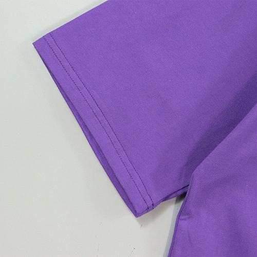 SMCL-742 High Quality Amiri 230g Cotton Shirt