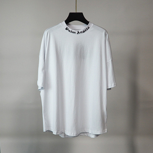 SMCL-762 High Quality Palm Angels Cotton Shirt