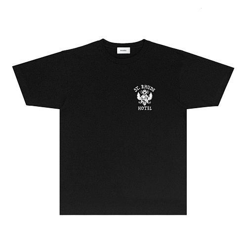 SMCL-977 High Quality Rhude Cotton Shirt