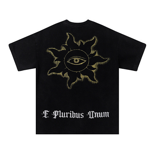 SMCL-670 High Quality GOD SPEED T-Shirt