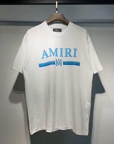 SMCL-605 High Quality Amiri 260g Cotton Shirt