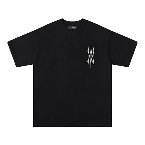 SMCL-616 High Quality Amiri 260g Cotton Shirt