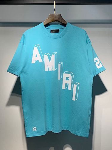 SMCL-614 High Quality Amiri 260g Cotton Shirt