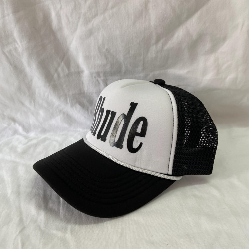 SMCL-949 High Quality Rhude Hat