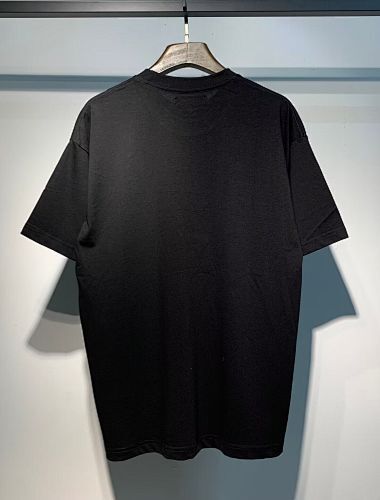 SMCL-587 High Quality Amiri 260g Cotton Shirt