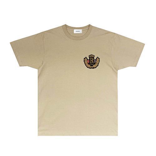 SMCL-1007 High Quality Rhude Cotton Shirt