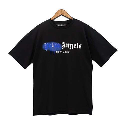 SMCL-763 High Quality Palm Angels Cotton Shirt