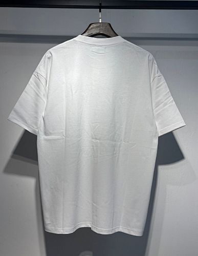 SMCL-656 High Quality Purple Brand 260g Cotton Shirt