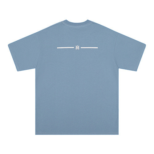 SMCL-627 High Quality Amiri 260g Cotton Shirt