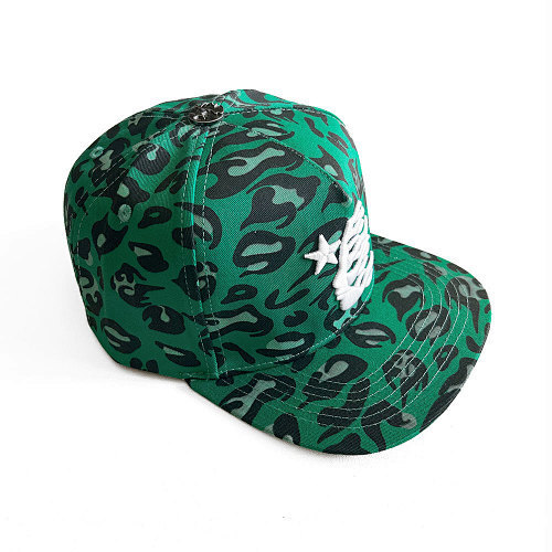 SMCL-946 High Quality Hellstar Hat