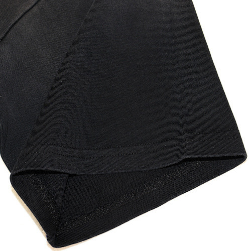 SMCL-678 High Quality Amiri Retro 270g Cotton Shirt