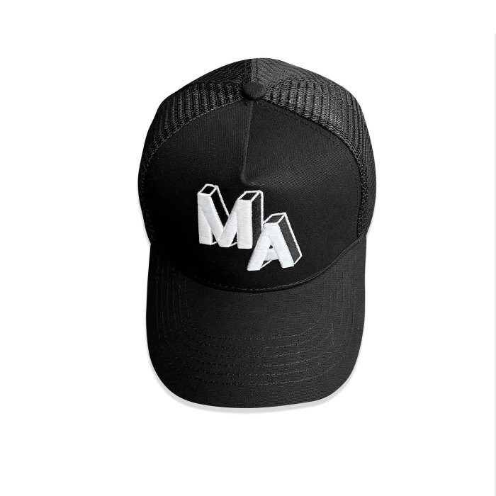 SMCL-787 High Quality Amiri Hat