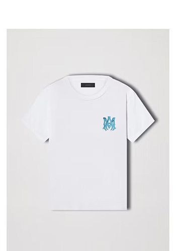 SMCL-609 High Quality Amiri 260g Cotton Shirt