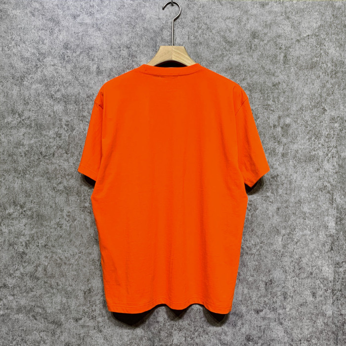 SMCL-1047 High Quality Rhude Cotton Shirt
