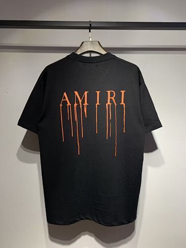 SMCL-633 High Quality Amiri 260g Cotton Shirt