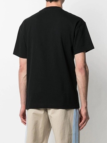 SMCL-763 High Quality Palm Angels Cotton Shirt