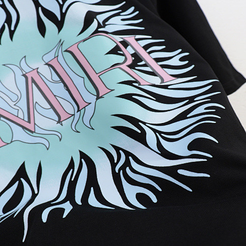 SMCL-729 High Quality Amiri 230g Cotton Shirt
