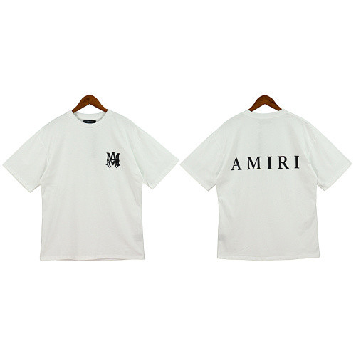 SMCL-742 High Quality Amiri 230g Cotton Shirt
