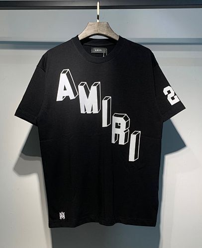 SMCL-614 High Quality Amiri 260g Cotton Shirt