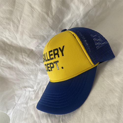 SMCL-952 High Quality Rhude Hat