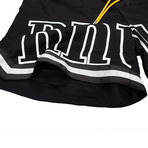 SMCL-769 High Quality Rhude Sport Shorts