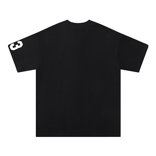 SMCL-614 High Quality Amiri 260g Cotton Shirt