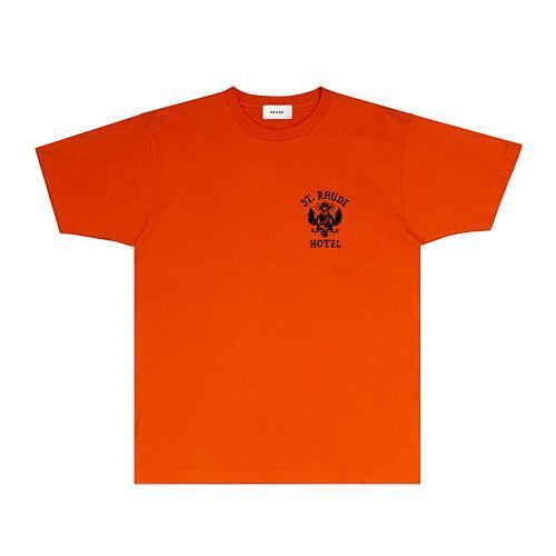 SMCL-977 High Quality Rhude Cotton Shirt