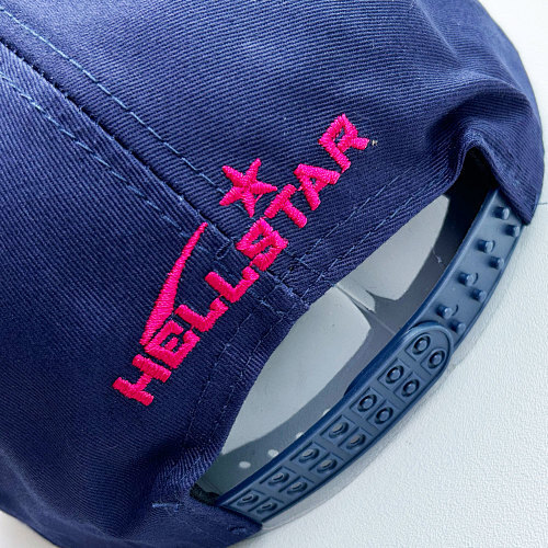 SMCL-944 High Quality Hellstar Hat
