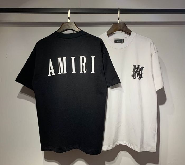 SMCL-622 High Quality Amiri 260g Cotton Shirt