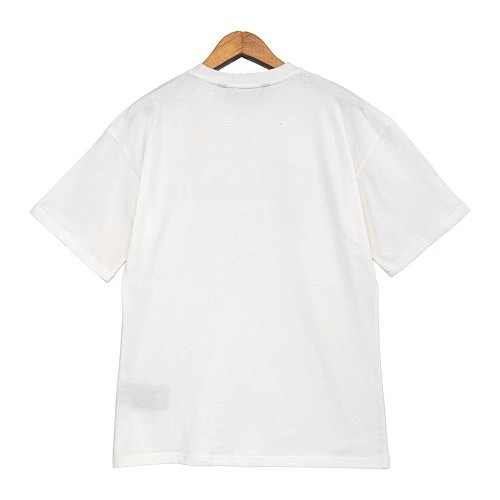 SMCL-764 High Quality Palm Angels Cotton Shirt