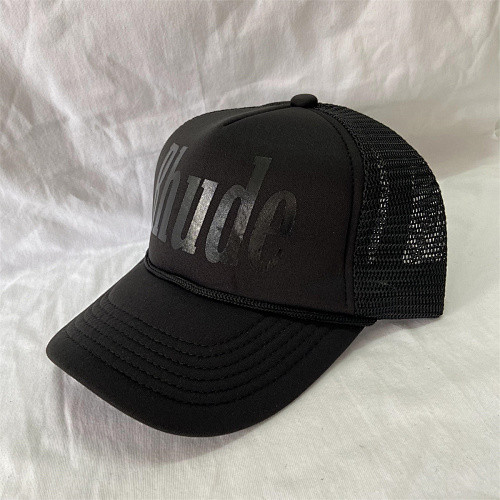 SMCL-949 High Quality Rhude Hat