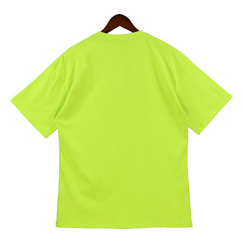SMCL-741 High Quality Amiri 230g Cotton Shirt