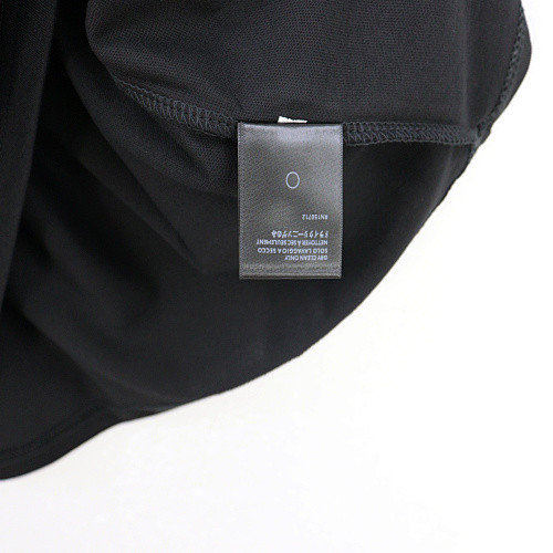 SMCL-730 High Quality Amiri 230g Cotton Shirt