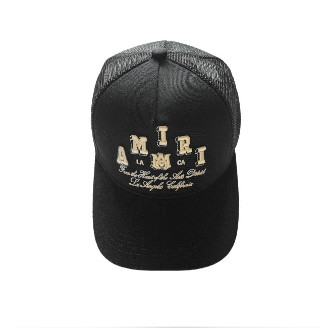 SMCL-910 High Quality Amiri Hat