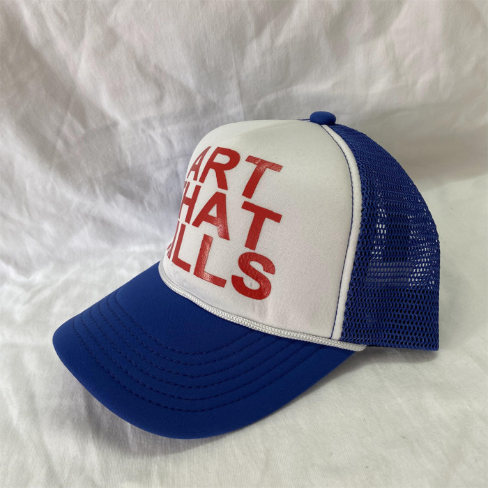 SMCL-952 High Quality Rhude Hat