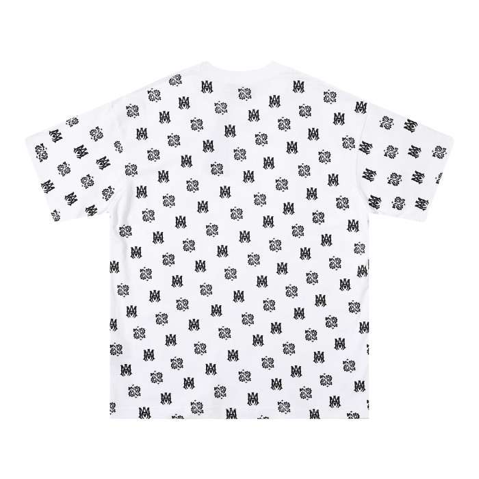 SMCL-602 High Quality Amiri 260g Cotton Shirt