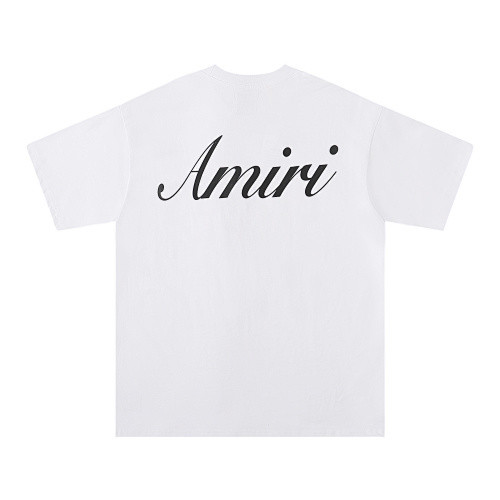 SMCL-610 High Quality Amiri 260g Cotton Shirt