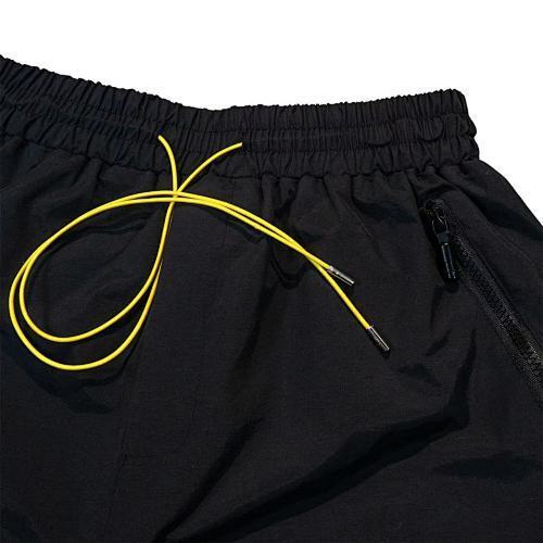 SMCL-773 High Quality Rhude 3M Reflective Sport Shorts