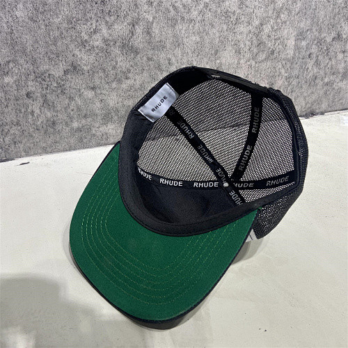 SMCL-948 High Quality Rhude Hat