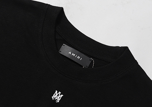 SMCL-590 High Quality Amiri 260g Cotton Shirt