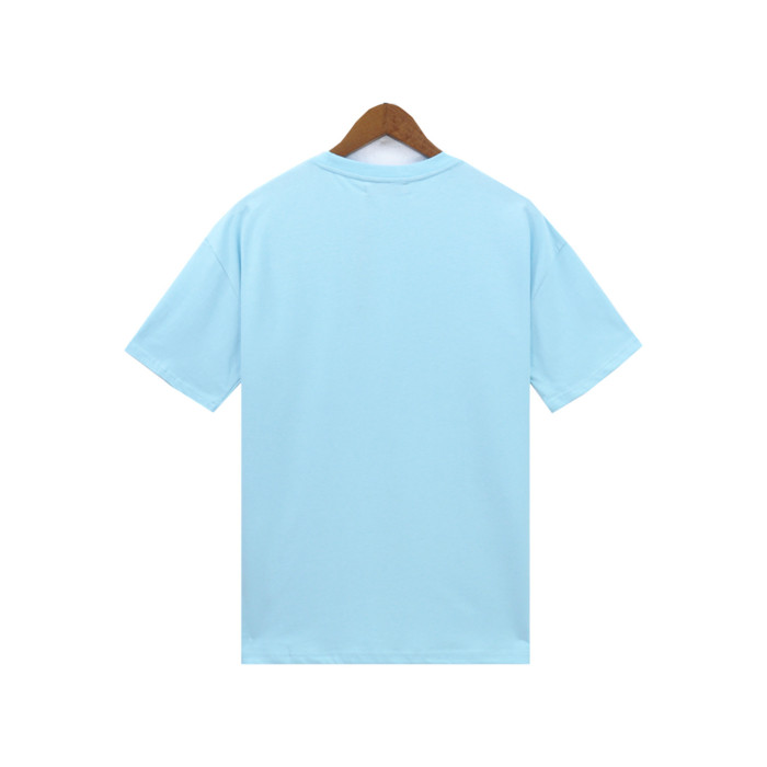 SMCL-732 High Quality Amiri 230g Cotton Shirt