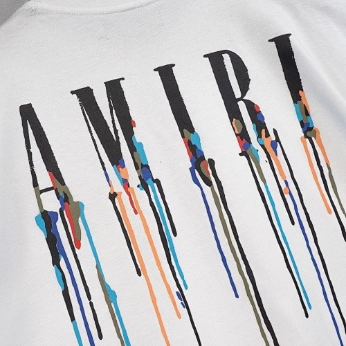SMCL-744 High Quality Amiri 230g Cotton Shirt