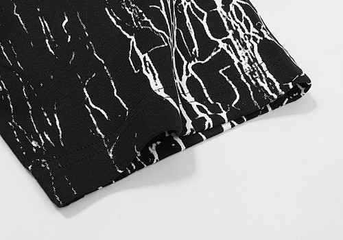 SMCL-629 High Quality Amiri 260g Cotton Shirt