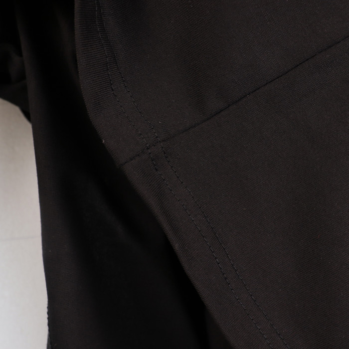 SMCL-694 High Quality Amiri Retro 230g Cotton Shirt
