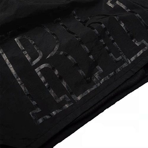 SMCL-772 High Quality Rhude 3M Reflective Sport Shorts
