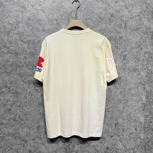 SMCL-1008 High Quality Rhude Cotton Shirt