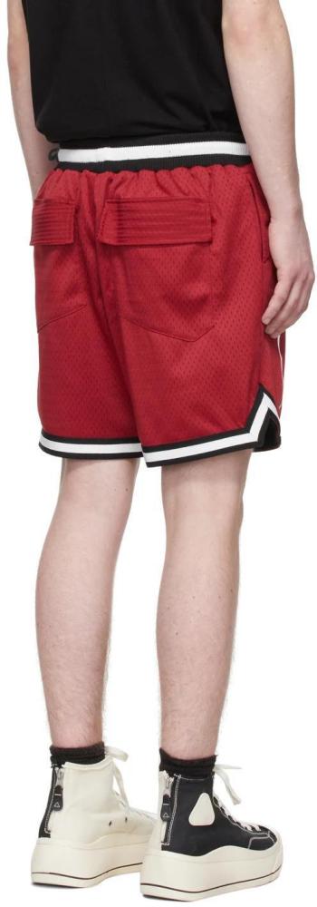 SMCL-769 High Quality Rhude Sport Shorts