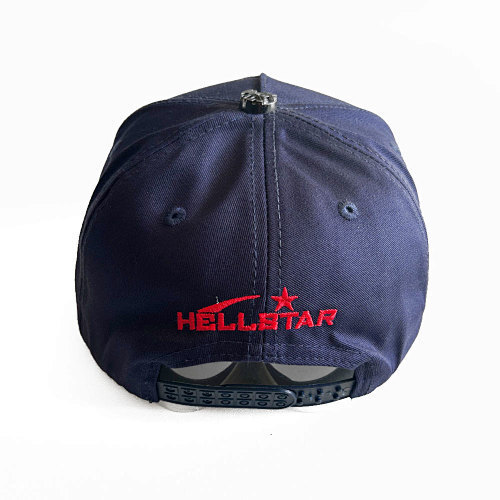 SMCL-945 High Quality Hellstar Hat