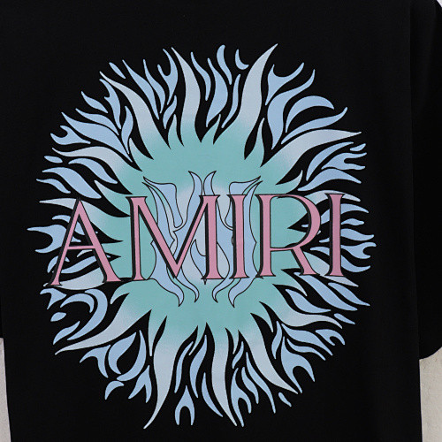 SMCL-729 High Quality Amiri 230g Cotton Shirt